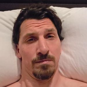 Zlatan Ibrahimovics Bettclip lässt Fans vom Comeback träumen