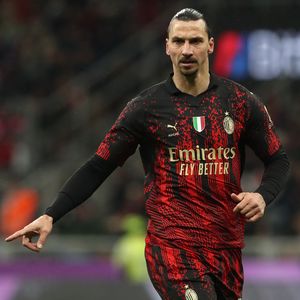 "Viel gelitten": Zlatan Ibrahimovićs emotionales Geständnis