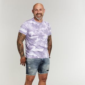 Zlatko, "Promi Big Brother"-Kandidat 2019