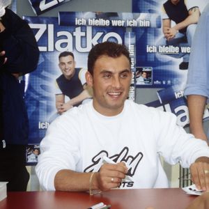 Zeitreise dank Zlatko: So anders war die Welt vor 19 Jahren!