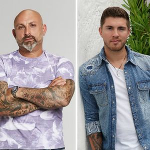 Das sagt Zlatko zum "Promi Big Brother"-Streit mit Joey!