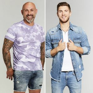 Promi BB-Bromance: Zlatko will Joey ab sofort "beschützen"