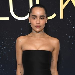 Zoë Kravitz schlendert nach Trennungsgerüchten durch NYC