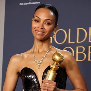 Das sind die strahlenden Gewinner der Golden Globes 2025