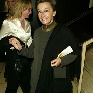 Parkinson-Leiden: "Lilo & Stitch"-Star Zoe Caldwell ist tot!