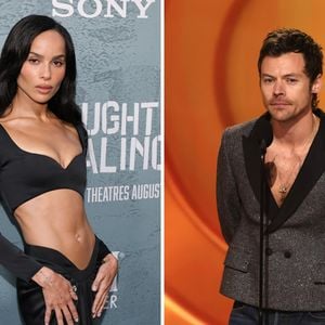 Hier wollen Zoë Kravitz und Harry Styles angeblich heiraten