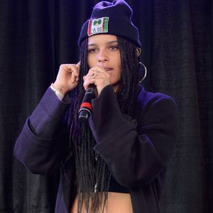 In Gefahr: Droht Zoe Kravitz ein Bulimie-Rückfall?
