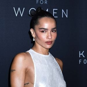 Zoë Kravitz genießt Mädelsabend nach Trennung von Channing