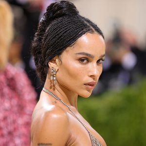 Absage! Zoe Kravitz bewarb sich für "The Dark Knight Rises"
