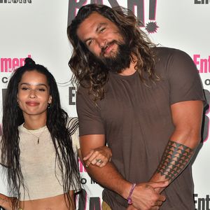 Jason Momoa hatte in GoT-Drehpause kein Geld für Heimflug!
