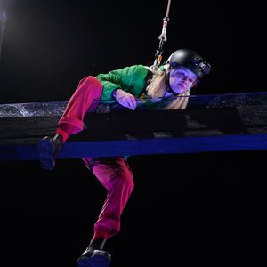 Erste Fotos! So hart wird erstes Dschungelshow-Halbfinale