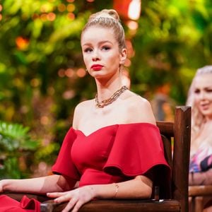 Nicht im Dschungelshow-Finale: Ist Zoe Saip trotzdem stolz?