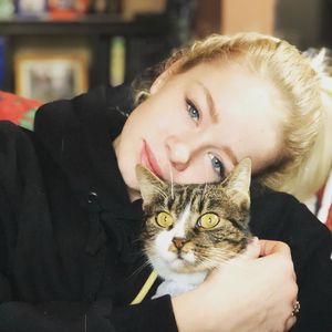 Zu krass? So schlimm war Vokuhila-Look für Ex-GNTM-Girl Zoe