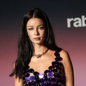 Zoe Saip, Model