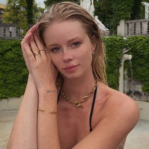 Bye, bye blond: GNTM-Zoe zeigt voller Stolz ihre neue Frise