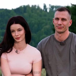 Traum erfüllt: Zoe Saip und Patrik wandern nach Italien aus