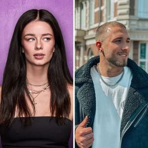 Lars Maucher packt aus: Zoe Saip hatte nie Zeit für ihn