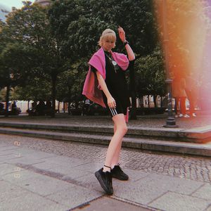 Bestätigt: GNTM-Zoe und ihr Partner haben sich getrennt!