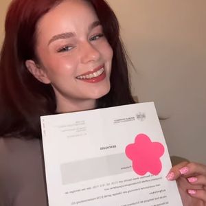 Insolvenzverfahren aufgehoben: Zoe Saip doch nicht pleite