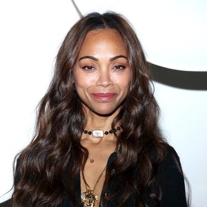 Wie Zoe Saldana zwischen Karriere und Familie balanciert