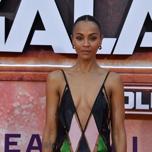 Dreht Zoe Saldana noch einen "Guardians of the Galaxy"-Film?