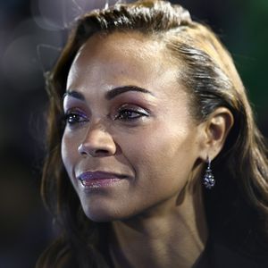 Zoe Saldana ist genervt von der Geheimnistuerei von Marvel