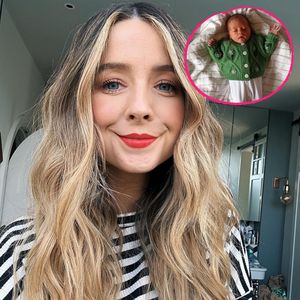 Babyglück: Zoe Sugg ist zum zweiten Mal Mutter geworden!