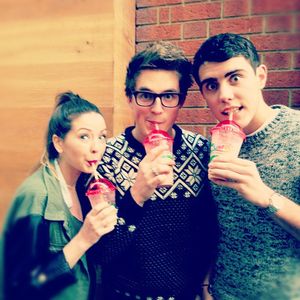 Zoe und Co.: Hat Marcus Butler noch Kontakt zu UK-YouTubern?