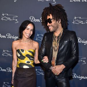 Lenny Kravitz fühlt sich mit 54 endlich bereit für die Liebe