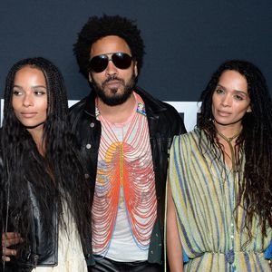 Lenny Kravitz ergattert Rolle in "Hunger Games"