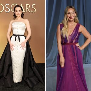 Zoey Deutch enthüllt: Hilary Duff war erster Promi-Schwarm