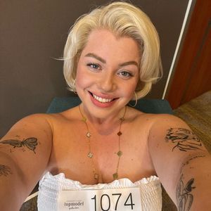 Diese GNTM-Kandidatin war vorher bei einer Nackt-Datingshow!