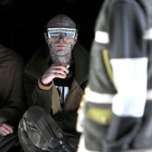 Zombie Boy Rick (32†): Morgen hätte er Geburtstag gefeiert
