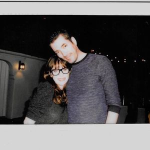 42. Geburtstag: Zooey Deschanel feierte mit ihrem Freund