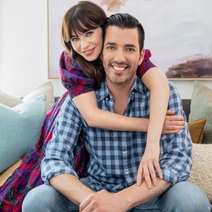 Hauskauf: Zooey Deschanel und Jonathan wollen zusammenziehen
