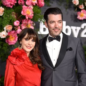 Deshalb ist Zooey Deschanel im absoluten Weihnachtsfieber