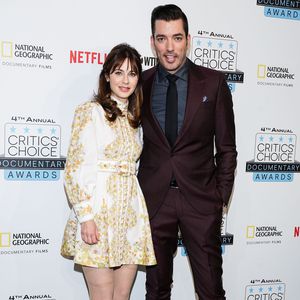 Zooey Deschanel und ihr neuer Freund geben Red-Carpet-Debüt