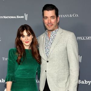 Haben Zooey Deschanel und Jonathan schon ein Hochzeitsdatum?