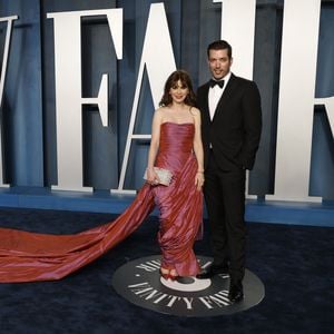 Süß! Jonathan Scott schwärmt von seiner Zooey Deschanel