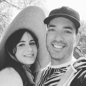 So süß gratuliert Zooey Deschanel ihrem Freund Jonathan