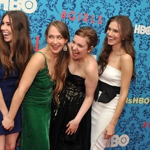 "Girls" kommt zurück: Lena Dunham vereint die Kultclique