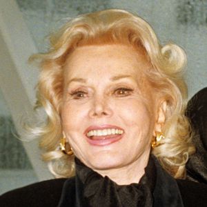 Verlust einer Film-Diva: Hollywood trauert um Zsa Zsa Gabor!