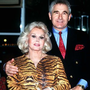 Frédéric Prinz von Anhalt gedenkt Zsa Zsa Gabor zum Ehrentag