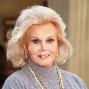 Vier Jahre nach Tod: Zsa Zsa Gabors Urne bekommt Ruhestätte