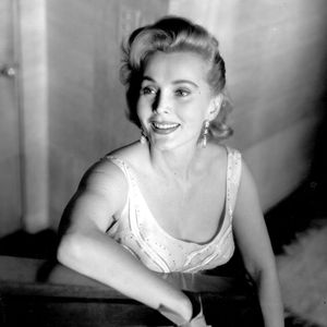 Zsa Zsa Gabor wird 95 Jahre alt!