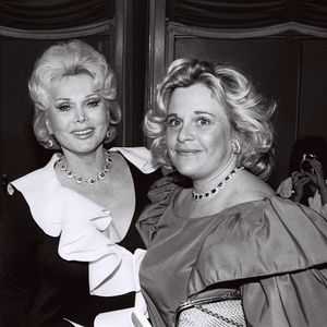 Zsa Zsa Gabor (✝99): 8 Ehemänner und ein aufregendes Leben!