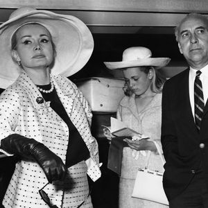Zsa Zsa Gabors Beisetzung: Diese Stars sind eingeladen!