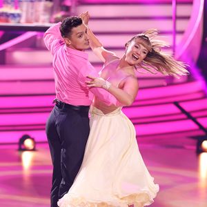 60 Punkte bei "Let's Dance": Zsolt kannte Julias Potenzial!