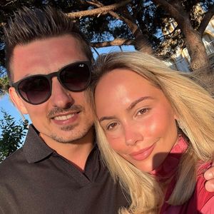 So plante Zsolt Sándor Cseke Verlobung mit seiner Anna-Lena