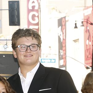 Zuma Rossdale